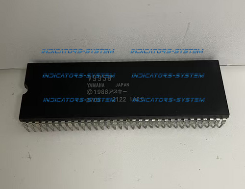 Processore display video