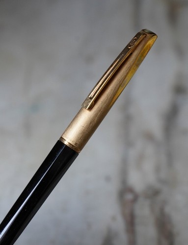 Stylo plume waterman concorde - stylo,