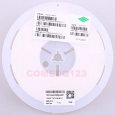 100 pezzi x 0201 80R (80Ω) @