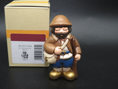 S3174 a98 cacciatore presepe - cacciatore,