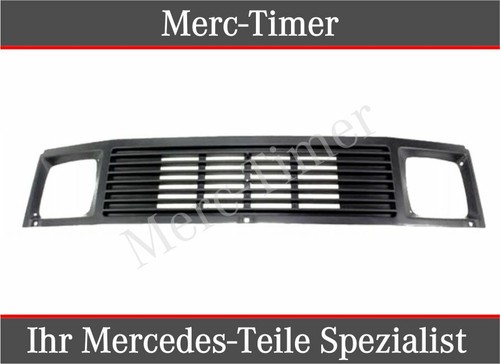 Mercedes 601 602 207 410 - 602, 207-410