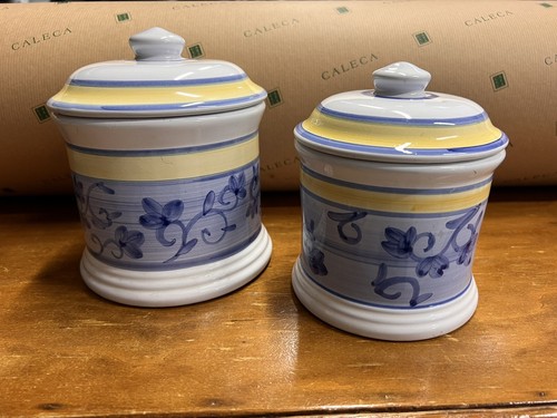Vintage caleca italy hand - vintage,