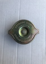 TAPPO RADIATORE OVALE FIAT