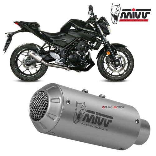 Scarico completo mivv - completo,