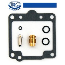 Suzuki Carburetor Carb Repair