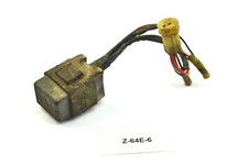 Yamaha YZ 125 55Y Bj 1985 -