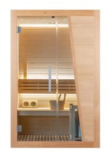 SAUNA FINLANDESE TAMPERE