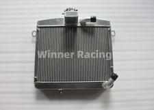 Radiatore alluminio Fit Alfa