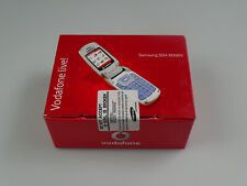 Samsung SGH-M300V blu oceano