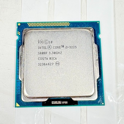 Intel core 3225 - intel, sr0rf
