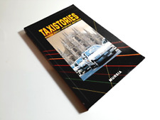 Taxistories Taxi Stories - Giulia Galli / Stefano Bettera MURSIA