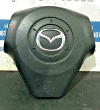 RICAMBI USATI, AIRBAG VOLANTE MAZDA 5 (2006)