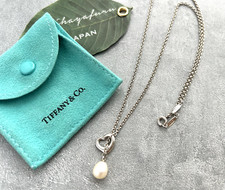Collana di perle Tiffany & Co