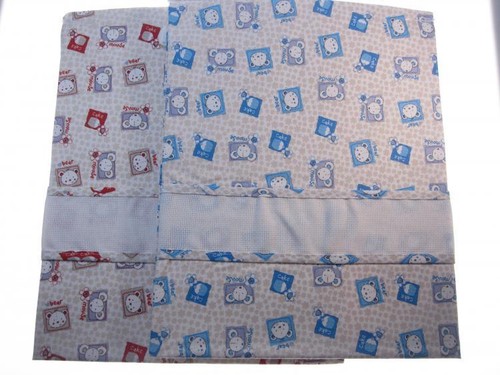 Set asilo pezzi - set,