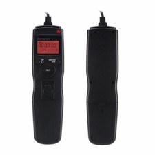 Timer telecomando otturatore