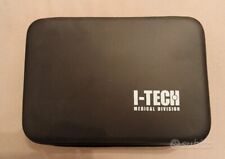 I-Tech Mio-Care Tens Elettroterapia Elettrostimolatore con Elettrodi inclusi