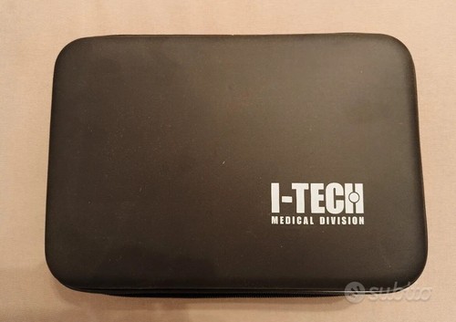 Tech mio care - i-tech, mio-care