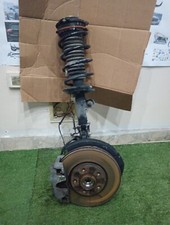 Fusello Montante Anteriore Sx