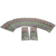 100 PZ AGHI DA CUCITO ORGANO