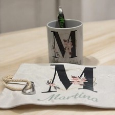 Set Scrivania Personalizzato 