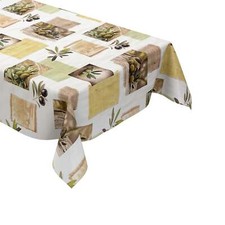 Tovaglia in tela cerata