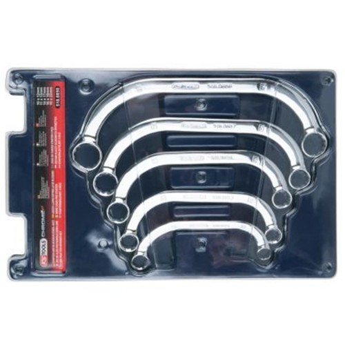 Tools set chiavi - set,