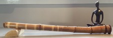 Bellissimo Shakuhachi Jiari