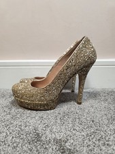 Scarpe donna Dune Honk taglia