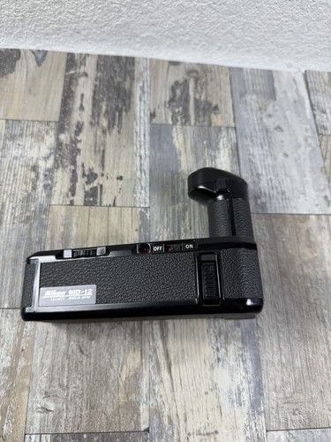 Nikon unità motore per - motore,