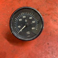 VDO Fuoribordo 6000RPM