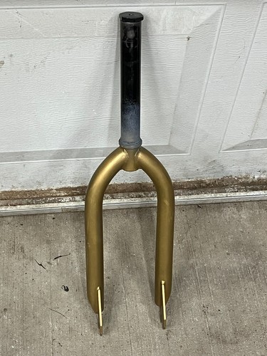 Forcella corsa vintage pro - da,