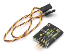 FrSKY Altimetro/variometro ADV