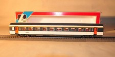LIMA – Carrozza 1^ cl