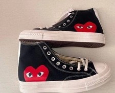 Sneakers CONVERSE x Comme des
