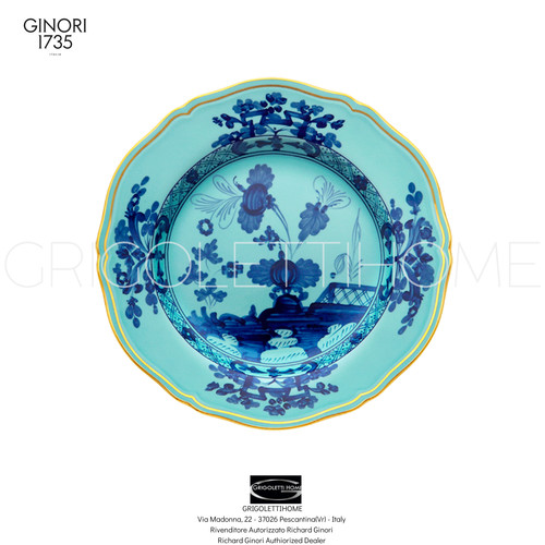 Richard ginori oriente - ginori,