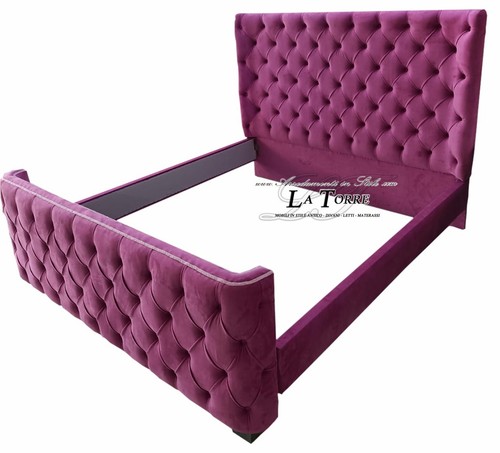 Letto piazza mezza - letto,