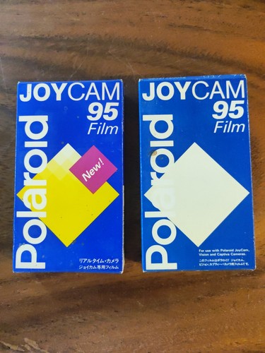 Polaroid joycam captiva - 95,