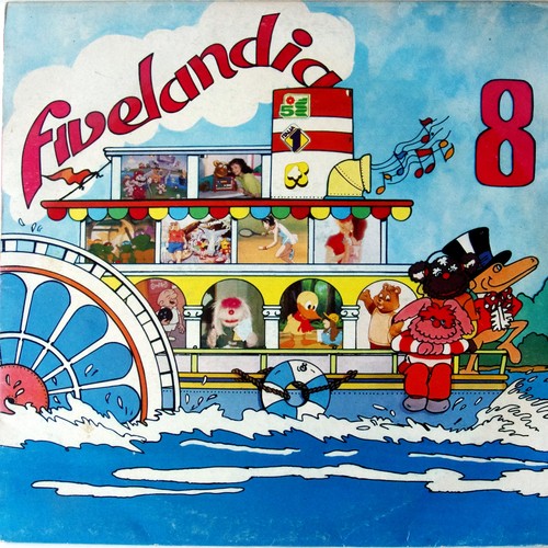 Fivelandia cristina avena - cristina, d'avena