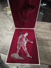 Swarovski SCS cristallo alto 8