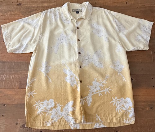 Camicia tommy bahama taglia - taglia, l