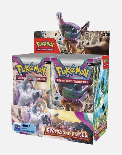 Pokemon tcg evoluzioni - tcg,