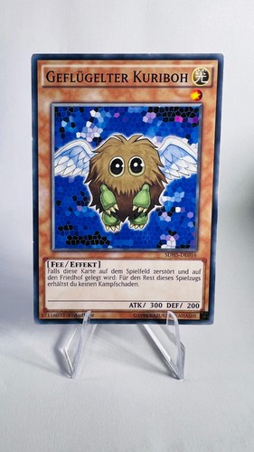 Kuriboh alato sdhs - kuriboh,