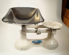 Vintage kitchen weighing - vintage,