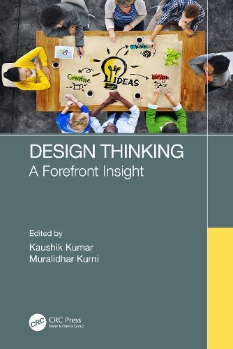 Design thinking kaushik - thinking, by