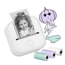 Phomemo T02 Mini Stampante
