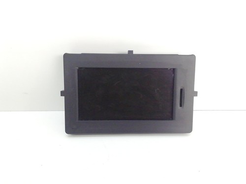 Schermo display navigatore - schermo,