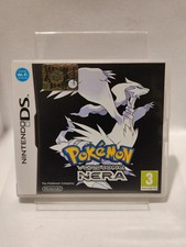 Pokémon versione nera - pokémon,