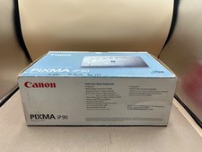 CANON PIXMA iP90 stampante