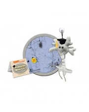 PELUCHE GIANTMICROBES NEURONE