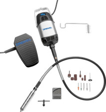 Dremel® Utensile di